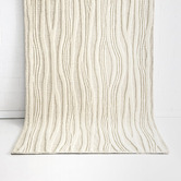 Sanctuary Rugs Zella Hand-Tufted Wool Rug