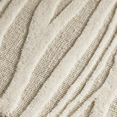 Sanctuary Rugs Zella Hand-Tufted Wool Rug
