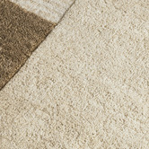 Sanctuary Rugs Gisela Hand-Tufted Wool Rug