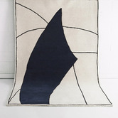 Sanctuary Rugs Thibault Hand-Tufted Wool Rug