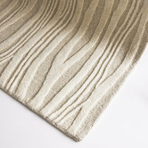 Sanctuary Rugs Zella Hand-Tufted Wool Rug