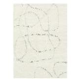 Sanctuary Rugs Cira Hand-Tufted Wool Rug