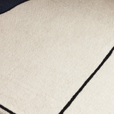 Sanctuary Rugs Thibault Hand-Tufted Wool Rug