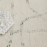 Sanctuary Rugs Cira Hand-Tufted Wool Rug