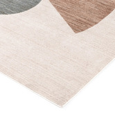 Sanctuary Rugs Ivory Isela Rug
