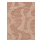 Sanctuary Rugs Celeste Hand-Tufted Wool Rug