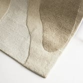 Sanctuary Rugs Salma Hand-Tufted Wool Rug