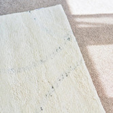 Sanctuary Rugs Cira Hand-Tufted Wool Rug