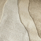 Sanctuary Rugs Salma Hand-Tufted Wool Rug
