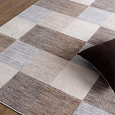 Sanctuary Rugs Nova Contemporary Rug