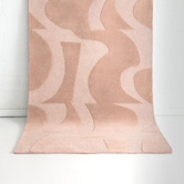 Sanctuary Rugs Celeste Hand-Tufted Wool Rug