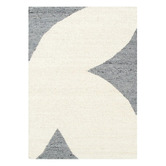 Sanctuary Rugs Thiago Hand-Tufted Wool Rug