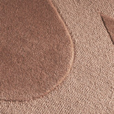 Sanctuary Rugs Celeste Hand-Tufted Wool Rug