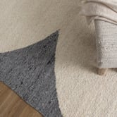 Sanctuary Rugs Thiago Hand-Tufted Wool Rug