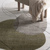 Sanctuary Rugs Nerea Abstract Rug
