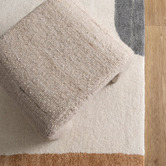 Sanctuary Rugs Veda Hand-Tufted Wool Rug