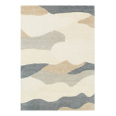 Sanctuary Rugs Candela Hand-Tufted Wool Rug