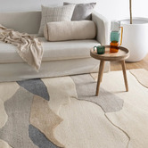 Sanctuary Rugs Candela Hand-Tufted Wool Rug