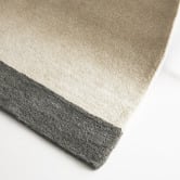 Sanctuary Rugs Veda Hand-Tufted Wool Rug