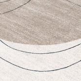 Sanctuary Rugs Nerea Abstract Rug