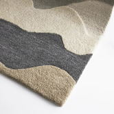 Sanctuary Rugs Candela Hand-Tufted Wool Rug