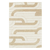 Sanctuary Rugs Declan Hand-Tufted Wool Rug