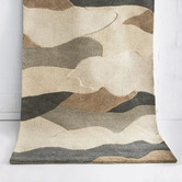 Sanctuary Rugs Candela Hand-Tufted Wool Rug