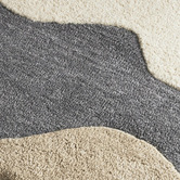 Sanctuary Rugs Candela Hand-Tufted Wool Rug