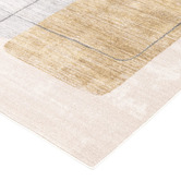 Sanctuary Rugs Alonso Abstract Rug
