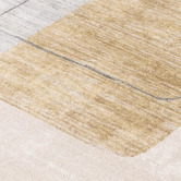 Sanctuary Rugs Alonso Abstract Rug