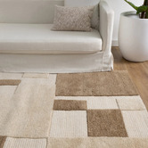 Sanctuary Rugs Gisela Hand-Tufted Wool Rug