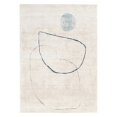 Sanctuary Rugs Zenon Abstract Rug