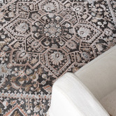 Sanctuary Rugs Eloy Traditional Rug