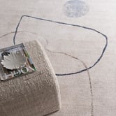 Sanctuary Rugs Zenon Abstract Rug