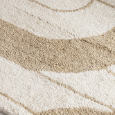 Sanctuary Rugs Declan Hand-Tufted Wool Rug
