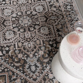 Sanctuary Rugs Eloy Traditional Rug