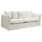 Kayla Bay by Temple & Webster Montauk 3 Seater Sofa & Armchair Set