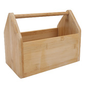 Belmot Living Finlo Bamboo Storage Box