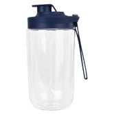 Belmot Living Imogen 400ml Portable Juicer with Travel Lid