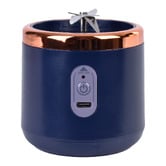 Belmot Living Imogen 400ml Portable Juicer with Travel Lid