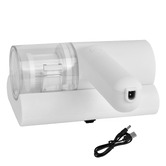 Belmot Living Roisin UV-C Cordless Hand-Held Vacuum