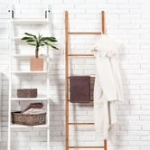 Belmot Living Wallen 500 x 1825mm Freestanding Towel Ladder