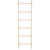 Belmot Living Wallen 500 x 1825mm Freestanding Towel Ladder