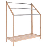 Belmot Living Kyze Towel Rack