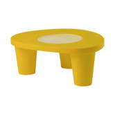 Luminea Low Lita Outdoor Coffee Table