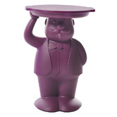 Luminea Ambrogio Outdoor Side Table