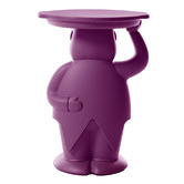 Luminea Ambrogio Outdoor Side Table