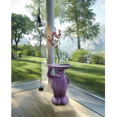 Luminea Ambrogio Outdoor Side Table