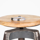 Mog &amp; Bone Hamptons Stripe Cat Collar