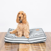 Mog &amp; Bone Classic Cotton Dog Bed